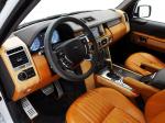 Land Rover Range Rover Supercharged by Startech 2011 года